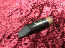 Used Rico/D'addario Reserve X5 Mouthpiece for Bb Clarinet, SN 001275